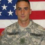 Notable Bucklins: Military