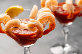 Toast skagen is one of the quintessential swedish foods, a popular appetizer in both home. 24 Easy Seafood Recipes Insanely Good