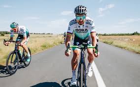 ⏰ jeudi 27 août, 18h30. Peter Sagan S Road To Yorkshire Worlds Runs Through Germany Canada And Belgium Cyclingnews