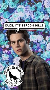 Dylan obrien, film terbaik, american assassin, wallpaper hd. Wallpapers Edits Dylan Obrien Teen Wolf Wallpaper If You