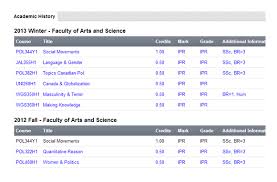 student web services university of toronto