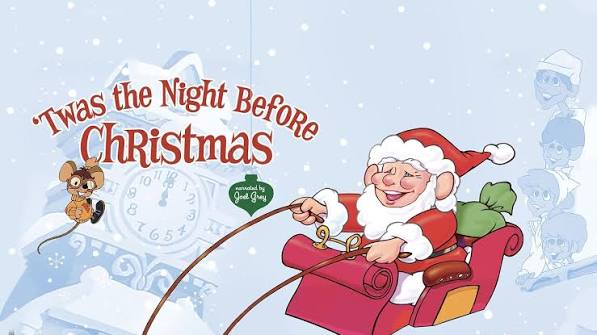 Prime Video: The Original Christmas Specials Collection