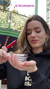 Nora Explorer and Bri