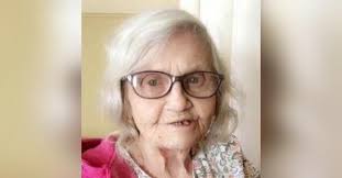 Jewell May Hirschlieb Obituary