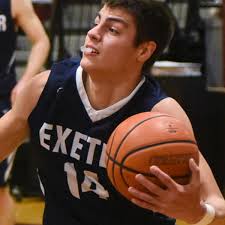 2019-20 New Hampshire basketball all-division teams