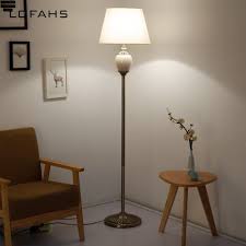 Living Room Lighting Lamps Us 215 98 Off Standing Living Room Floor Lamp Stand Light Living Room Floor Lamps Living Room Lamps Living Room Elegant Floor Lamps