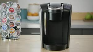 Maybe you would like to learn more about one of these? Keurig K Select Matte Black Single Serve Coffee Maker With Automatic Shut Off 5000196974 The Home Depot