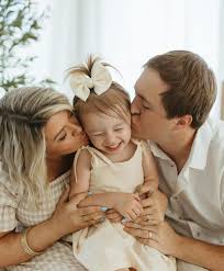 Happy 3rd birthday to the one who made me a mama 🤍 This girl has showed me  so much about life & love. She is sassy, silly & sweet and I love