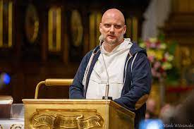 #miłość #cytaty #polski cytat #cytaty po polsku #adam szustak #wiersze #cytaty o miłości #poezja #kocham cię #moje #mine. O Adam Szustak Op Na Duchowosci Dla Warszawy Warto Byc W Kosciele Nawet Slabym I Grzesznym Archidiecezja Warszawska