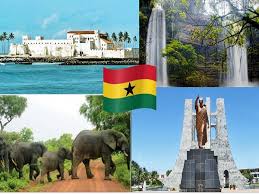 Ghana Government To Roll Out Gh 600m Stimulus Package For Tourism Sector Jpg Carelyst