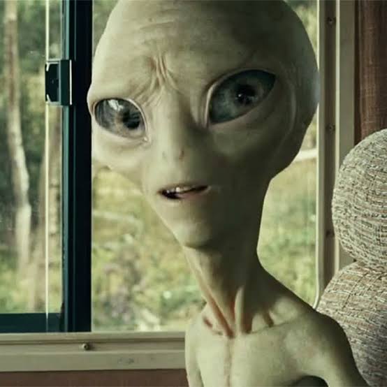 Forget little green men – aliens will look like humans, says Cambridge  University evolution expert | The Independent | The Independent