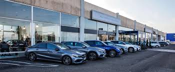 Concessions Paul Kroely Mercedes Strasbourg Paul Kroely Automobiles