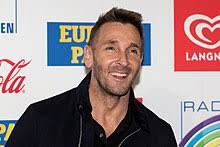 Mark Keller (Schauspieler)