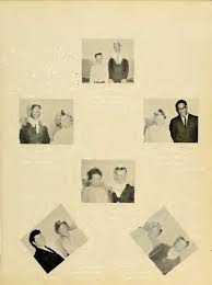 The ivy : [Jamaica Plain High School yearbook 1962]