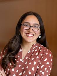 Undergraduate Advisory Board AY2024-25