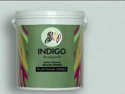 Believe it or not, painting your house is never as simple as brushing colour over your walls. Indigo Paints Takes To Aggressive Advertising To Improve Brand Recognition The Economic Times