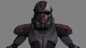 Created by dave filoni, star wars: Cosplay Command Center The Bad Batch Starwars Com
