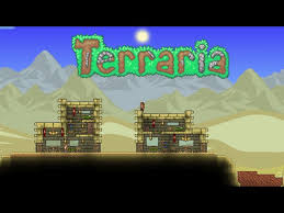 Terraria let's build takes a look at how to build a big base in terraria for pc, console & mobile! Terraria House Designs And Requirements Pocket Tactics