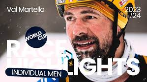 Val Martello World Cup