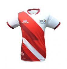 6.3 larian sukan sea 2017 5km fun run is introduced for family members, children, parent and all interest parties who wants to be part of the sea games activities. Baton Run Jersey Singapore Kuala Lumpur 2017 Apparels Clearance