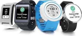 I have the apple watch series 4. Free Golf Rangefinder Scoring App Golf Pad