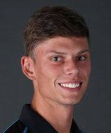 Brett Randell Profile