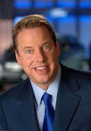 Executive chair, ford motor company. William Clay Ford To Receive Ambassador For Humanity Award The News Wheel