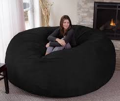 Lazy Sofa Bean Bag Bean Bag Chair Bean Bag Chair Covers Black Bean Bag Chair