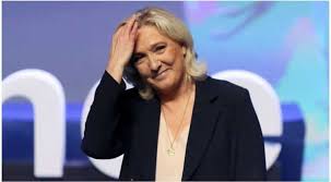 Some lesser known facts about marine le pen does marine le pen smoke? W03kg8q43j0qam