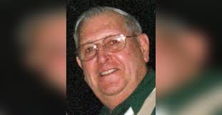 Obituary information for Robert F. Pontius
