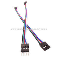 We did not find results for: Male To Female Wire Harness Terminal Wire D U P O N T Connector 5 Pin 20 Cm Global Sources