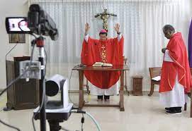 Archdiocese of kuala lumpur on wn network delivers the latest videos and editable pages for news & events, including entertainment, music, sports kuala lumpur is the seat of the parliament of malaysia. Kl Archdiocese No Public Masses In Klang Valley On Christmas To Curb Covid 19 The Star
