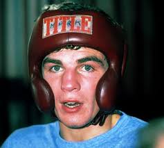 London Boxing History