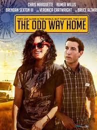 Find out only at movieguide. The Odd Way Home Film Review Hollywood Reporter