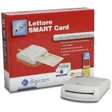 We did not find results for: Digicom Lettore Smart Card Usb 2 0 Specifico Per Carta Nazionale Servizi E Carta Regionale Eprice