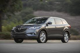 Maybe you would like to learn more about one of these? Families Should Avoid This Used Mazda Cx 9 Model Year At All Costs