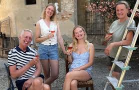 De Meilandjes hebben nog genoeg te doen in Chateau Meiland: la Dolce Vita -  TVgids.nl