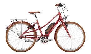 Le premier vélo électrique d'excelsior. Vintage E Excelsior Das Lifestyle Und Stadtrad