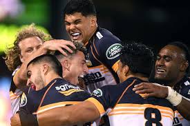 See more of queensland reds on facebook. Brumbies Beat Queensland Reds In Super Rugby Au Final In Canberra Abc News