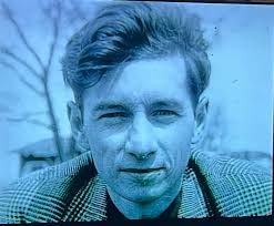 Frederick Henry “Fred” Ball (1915-2007)