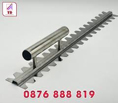 Công ty sản xuất bay răng cưa 60 cm ở tại Hóc Môn, Thành phố Hồ Chí Minh