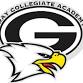 Gray Collegiate War Eagles vs Dutch Fork Silver Foxes event image