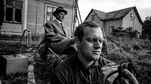 Before directing utvandrarna, jan troell had directed här har du ditt liv, released in 1966, 4 x 4 (1965). Svt Visar Jan Troells Filmer Filmtopp
