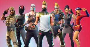 Check spelling or type a new query. All Free Fortnite Skins And How To Get Them Earlygame