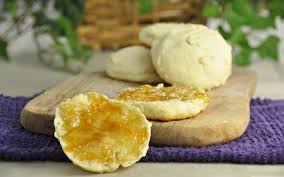 Southern Buttermilk Biscuits Wishes And Dishes Recipe Southern Buttermilk Biscuits Buttermilk Biscuits Food