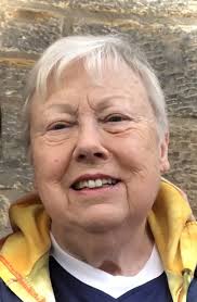 Obituary information for Gwenn Murry