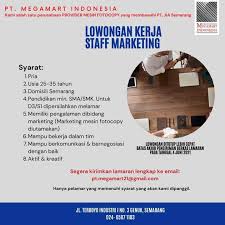 36 lowongan kerja padang bulan juni 2021. Lowongan Kerja Lampung Punggur Bandar Lampung 2021