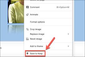 If you visit the photos.google.com website with a computer you can quickly select multiple photos at a time by clicking the checkmark icon at the top left corner of the first thumbnail, pressing. How To Save Google Slides Objects As Images