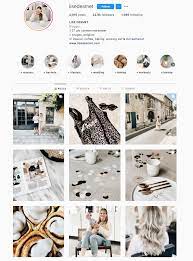 I do not own any of it. 25 Stunning Instagram Themes How To Borrow Them For Your Own Feed