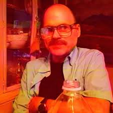 Should I wear a pimp outfit with my pink Kaddy bike?